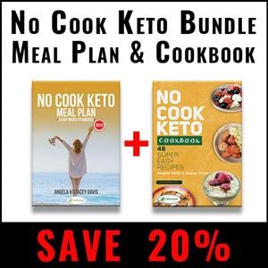 Keto Meal Plan Breakfast